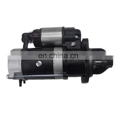 Jinbei parts starter forJBC truck YN33CRD1 ,Jinbei spare parts