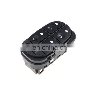 100013303 93BG-14A132-AB OEM Driver Side Master Window Control Switch for Ford Mystique 2000 FORD CONTOUR 1995-2000 photo-2