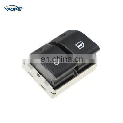 6Q0959858 6Q0959858A ABS Electric Power Window Console Switch Button For VW Seat Ibiza Cordoba POLO 9N 2001-2005 photo-4
