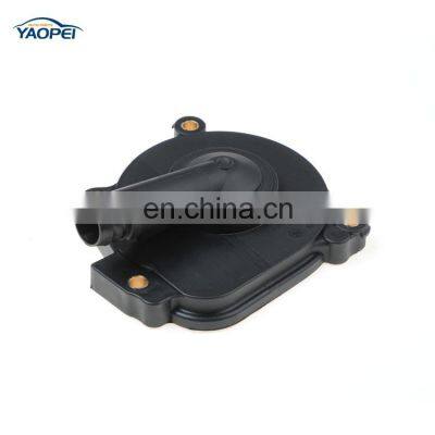 A2720100631 2720100631 New Engine Oil Separator Cover Valve for Mercedes-Benz W212 E220 E260 E200 E300 E350 E250 E400 E500