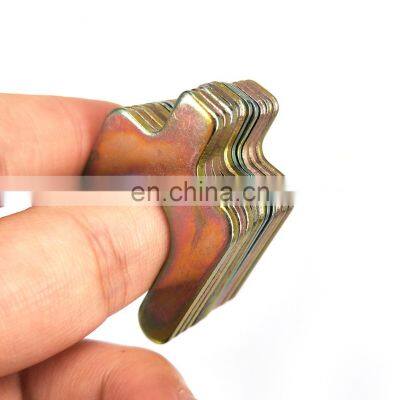 Four Wheel Alignment Wheel Balance Wheel Alignment Shims