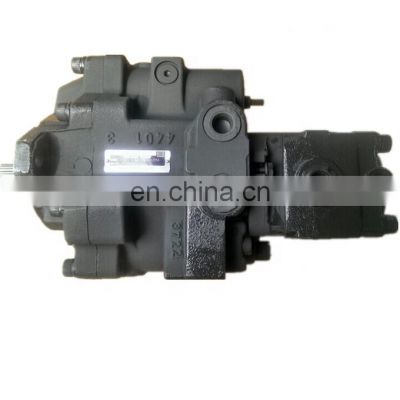 Nagano NS45-2 mini excavator PVD-2b-50 hydraulic pump ,  pvd-2b-50 4597H or 4597J