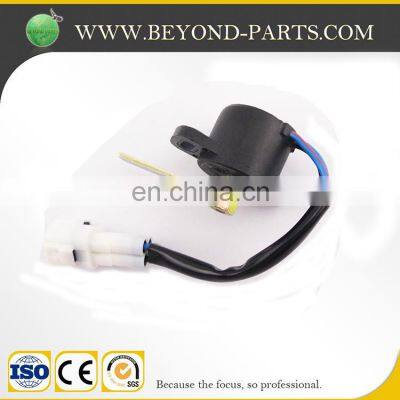 Excavator Spare Parts SK120-2 Throttle Knob Switch Potentiometer 2480U285F1 photo-3