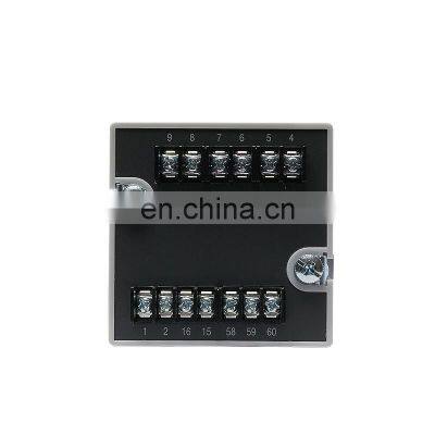 PA194I-3K4 3 Phase Current LED Display Digital Measuring Panel Meter Used for Smart Building photo-3