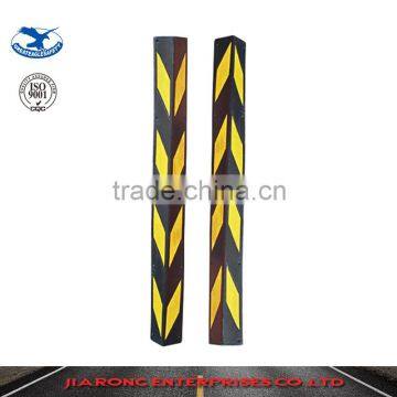 Lower Factory Price TOP quality protective rubber corner guard PS039