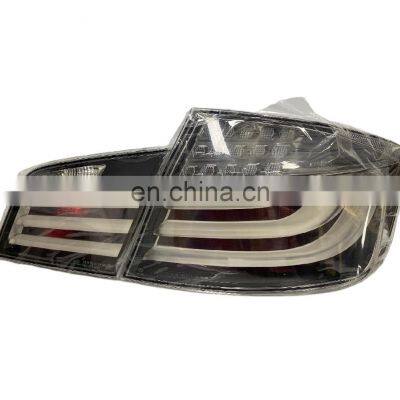 Led tail light modified version lamp for b.m.w f10 2009-2013