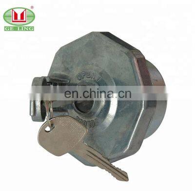 Popular Design High Quality Truck Diesel Fuel Tank Cover For Isuzu 700P photo-2