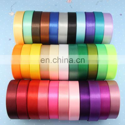 Wedding 2cm Gift Packaging Fabric Decorative China Ribbons