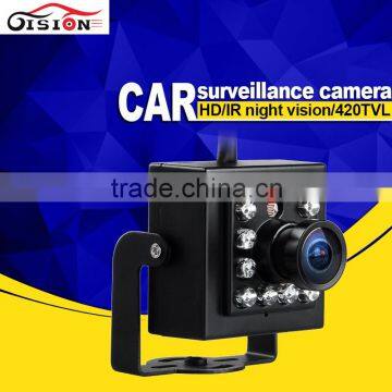 mini cctv camera ccd sony bus accessories indoor bus camera wholesale