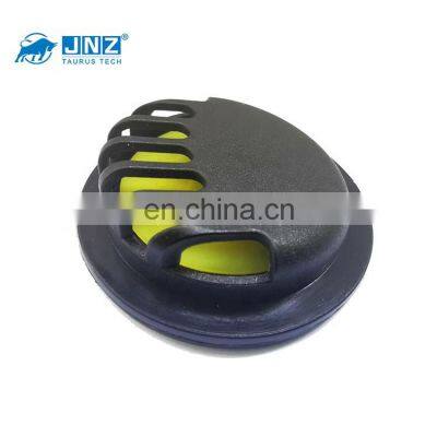 JNZ-BV pp Material Exhaust Valve One Way Breather Valve Anti-pollution Breathing Valve photo-2