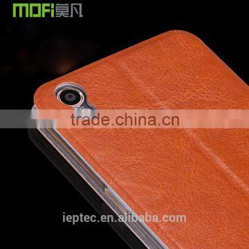 2016 MOFi Case Cover for OPPO F1 Pus, OPPO R9, Flip Leather Cover for OPPO F1 Plus Case photo-2