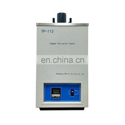 Petroleum Products Vacuum Distillation Testing Meter