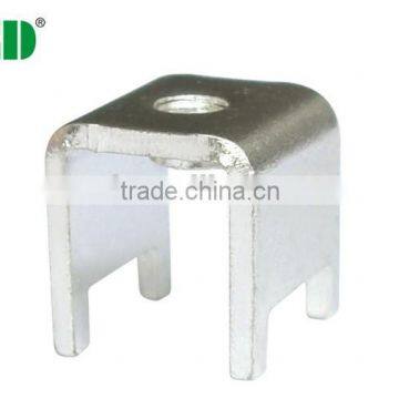 terminal metal parts with solder pins AO-15-4J Rated Current 80A