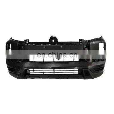 6400K939ZZ Car accessories 6400K430ZZ front bumper for Mitsubishi ASX 2020