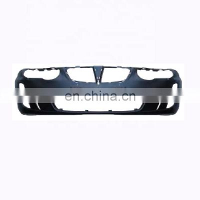 Car Spare Parts Front Bumper for ROEWE 750 Series