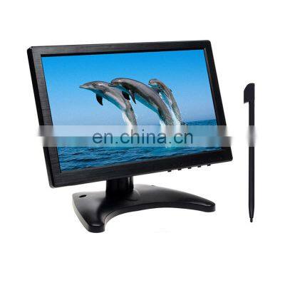 10.1 Inch Lcd Monitor Mini HD Pos System Monitor photo-3