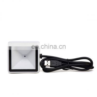 Cheapest 2d Barcode Scanner Max Element Usb Auto Status Paper Cmos Rohs Weight Module Bit Machine Mode Origin photo-3