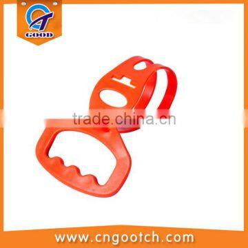 Low Price Plastic Injection Parts Best OEM Service photo-3