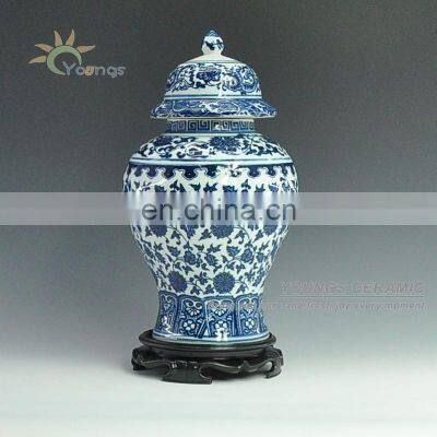 Lots of Chinese Ceramic Vases For Home Decor