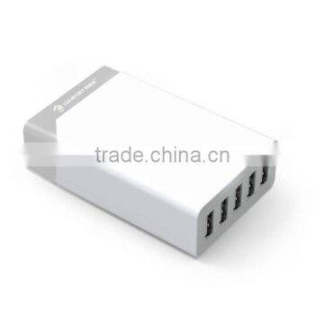 2015 new portable dual usb charger