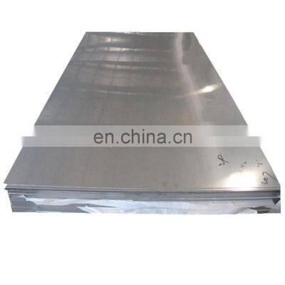 China manufacturer hot sale 304 stainless steel plate SS sheet price