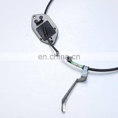 Topss Brand Best Selling Hand Brake Cable Parking Brake Cable for Ford Transit Oem 6658756 photo-3
