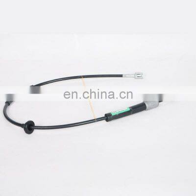 customized items Stainless Speedometer cable  meter inner cable control cable  for Daewoo Matiz
