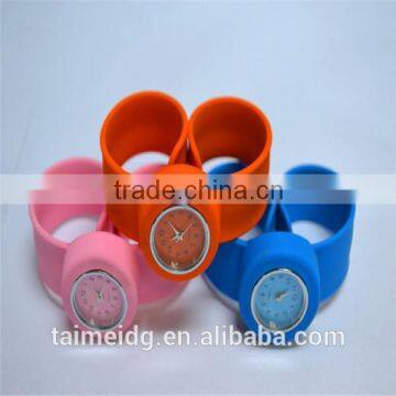 Made in china snap band watch