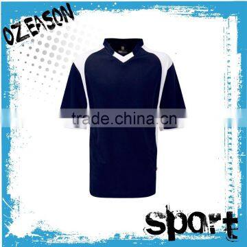 Custom sublimated high quality plain cricket uniforms made in china