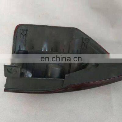 Auto Tail Lamp For Toyota Prado Tail Light Brake Lamp Rear Light Tail Lights Taillight For Land Cruiser Prado 120 2003 photo-3