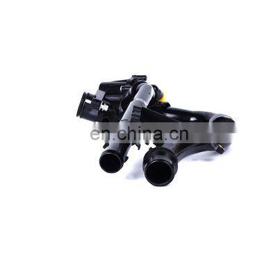 Brand New 2015 - 2017 MERCEDESS C300 W205 2.0L ENGINE COOLANT THERMOSTAT HOUSING A 274 200 01 15 A2742000115 for Benz photo-4