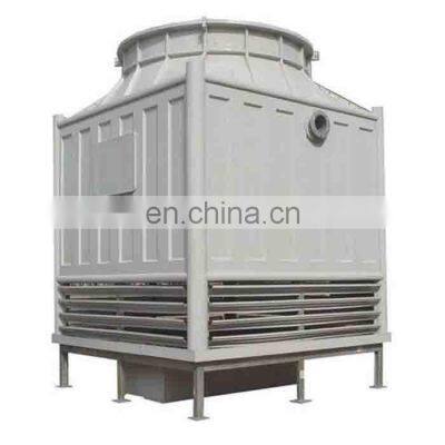 1200t FRP Square Type Cross Flow Water Cooling Tower