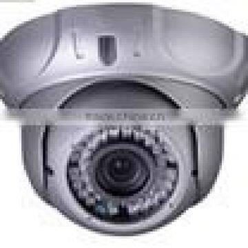 HD and Megapixel TVI Dome Cameras Outstanding Video Quality in Resolutions up to HDTV 1080P Quality Choice photo-2
