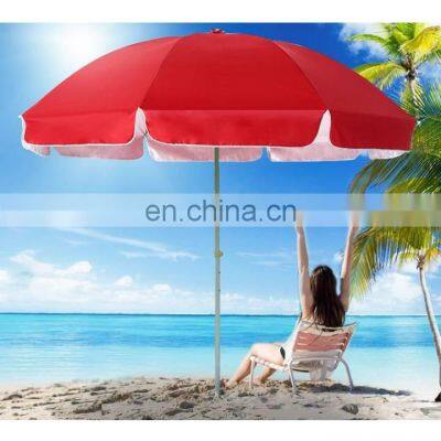 Beach Umbrella