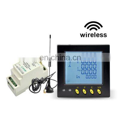 Energy Meter LCD Display Panel High Quality Digital Power Meter photo-4