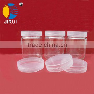 350ml round shape Tissue culture bottle