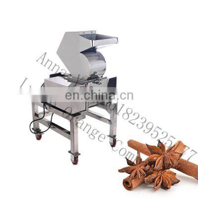 OrangeMech Stainless steel dry mushroom pulverize machine