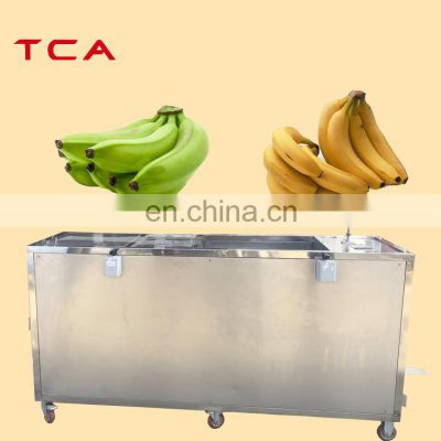 electric plantain peeler machine