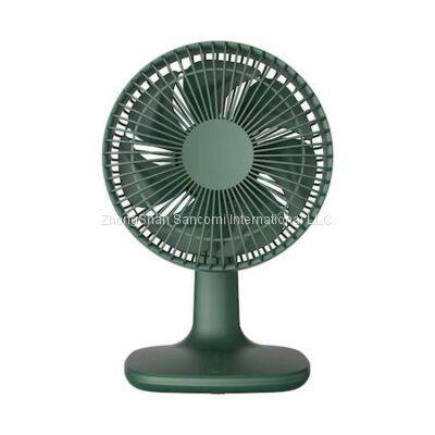 Long-Term Supply,Factory Price of Rechargeable Electric Fans With Light, Looking for Wholesaler Only. photo-2