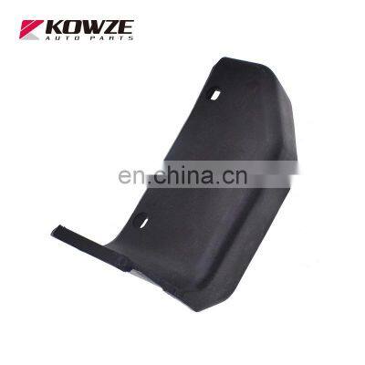 Side Step Cover for Mitsubishi Montero Pajero MR105537