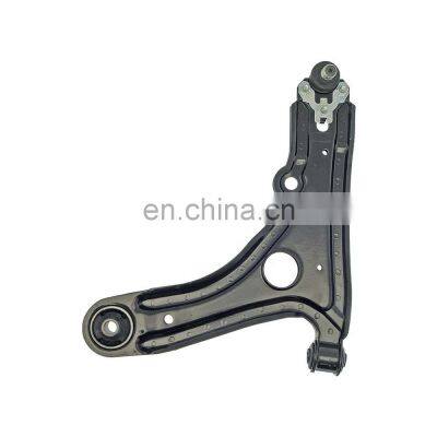 1H0407151 High Quality Track Control Arm For Volkswagen High Quality Control Arm Suspension Control Arm for Cabriolet