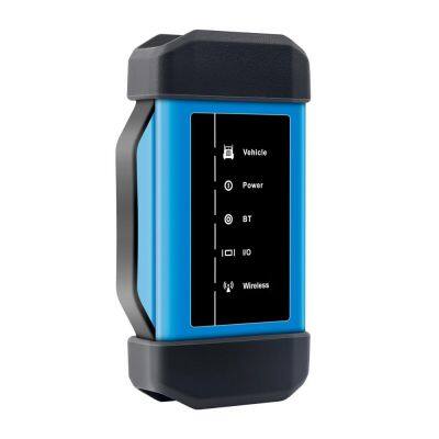 LAUNCH X431 HD III Heavy Duty 3.0 Truck Diagnostic Adapter Work for X431 V+/Pro3/Pad II photo-2