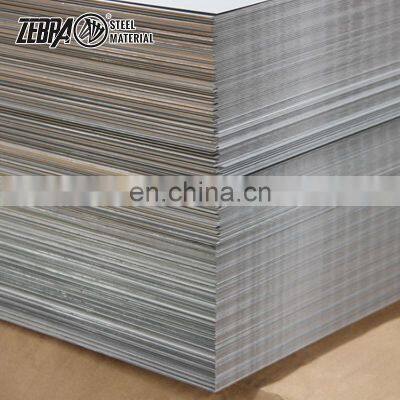 4X8 Gi Sheets Hot Dipped Galvanized Steel Z275 Galvanized Steel Sheet photo-5