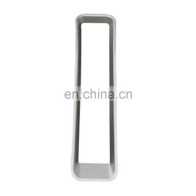 Silver Grille Grill Insert and Headlight Light Cover Trim Fit For 2018 Jeep Wrangler JL Sport/Sports