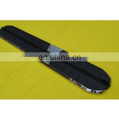 Maiker auto Side Step Bar Running Board for Jeep patriot 2014+