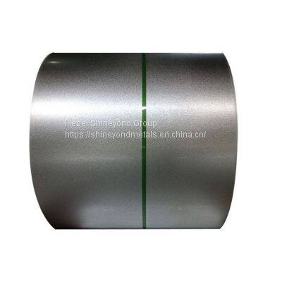 Galvalume Steel Coil