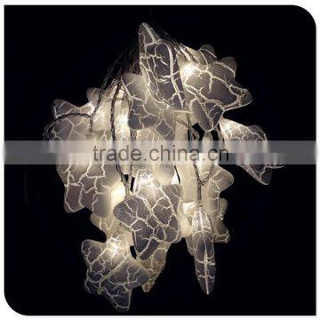 Led String Lights With Stars Christmas Light photo-5