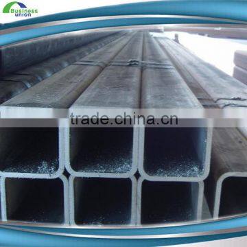 Steel Pipe Black Mild Steel Pipe Manufacturer photo-5