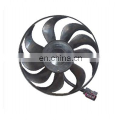 HIGH Quality Car Radiator electronic fan OEM 330959455A 33D9599455  For SANTANA2000/3000