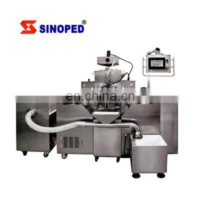 Lab Mini Soft Gel Making Machine High Quality Soft Capsule Making Machine photo-3